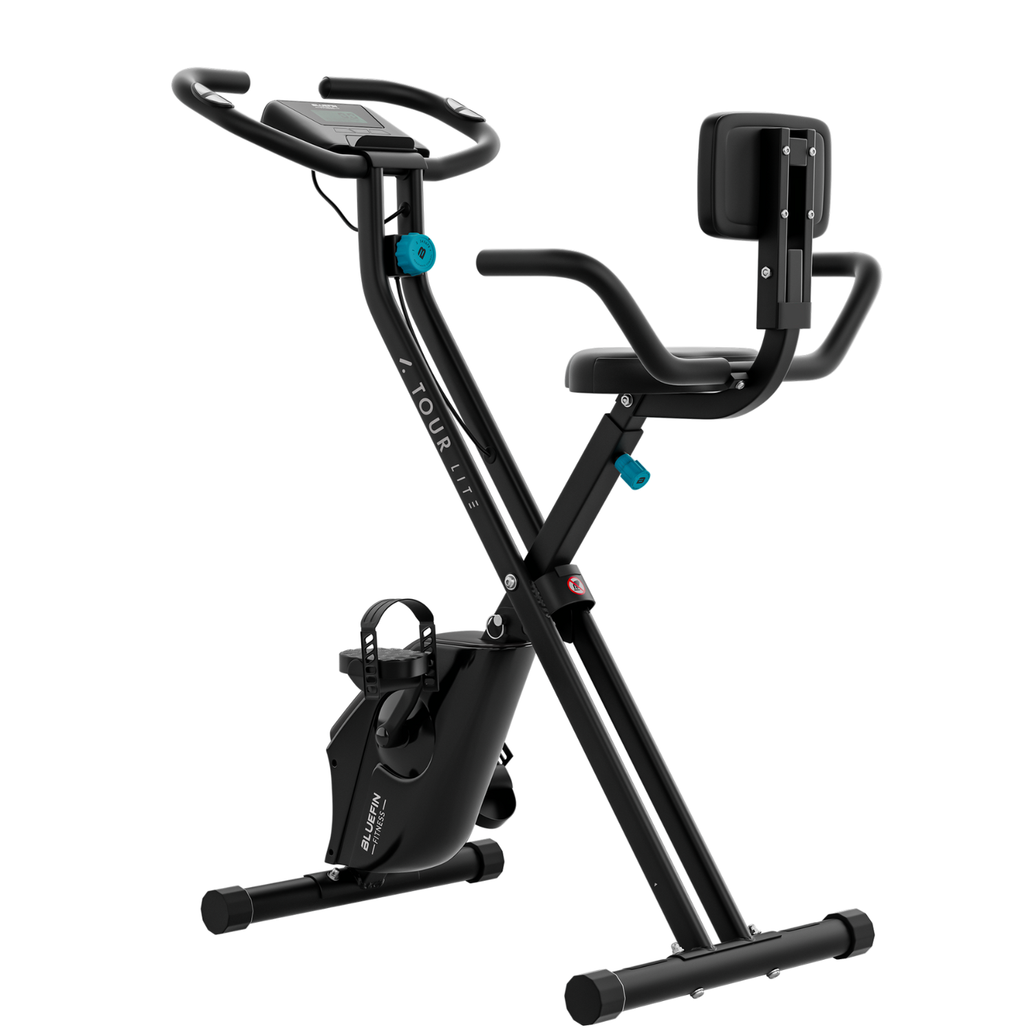 Tour Lite Exercise Bike