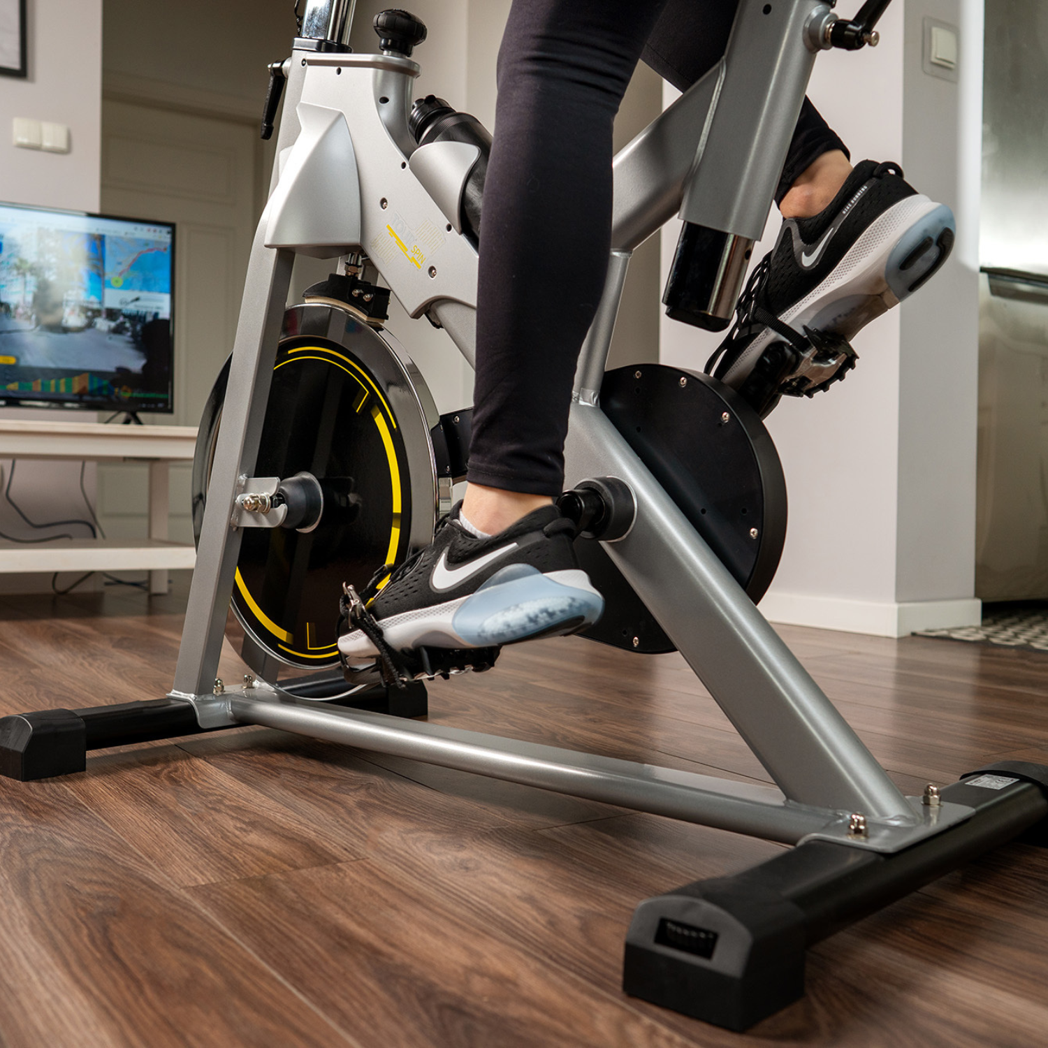 Tour SP Excercise Bike