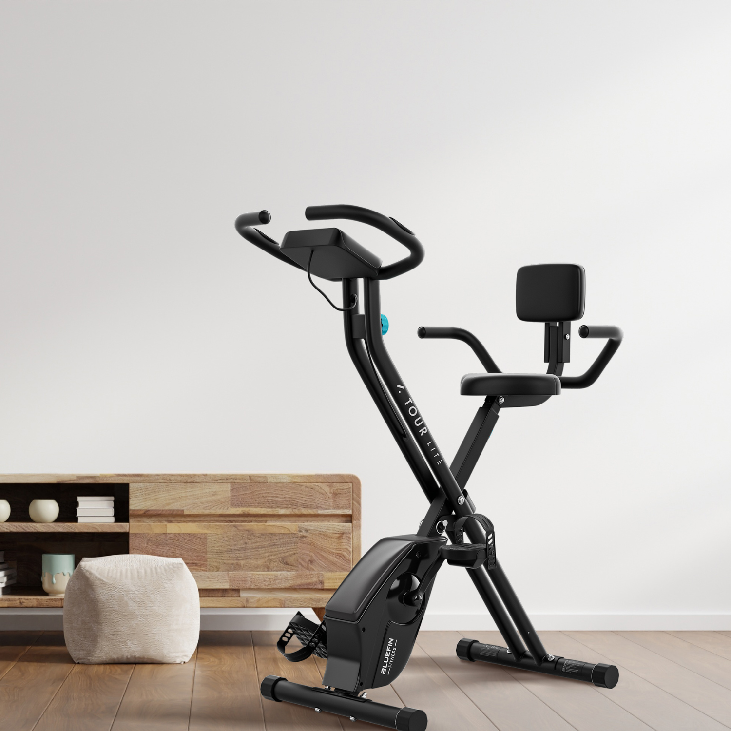 Tour Lite Exercise Bike