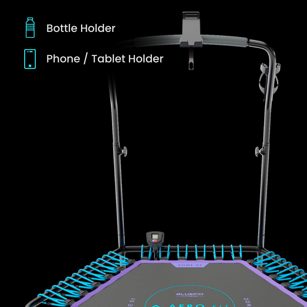 AERO FIT Trampoline