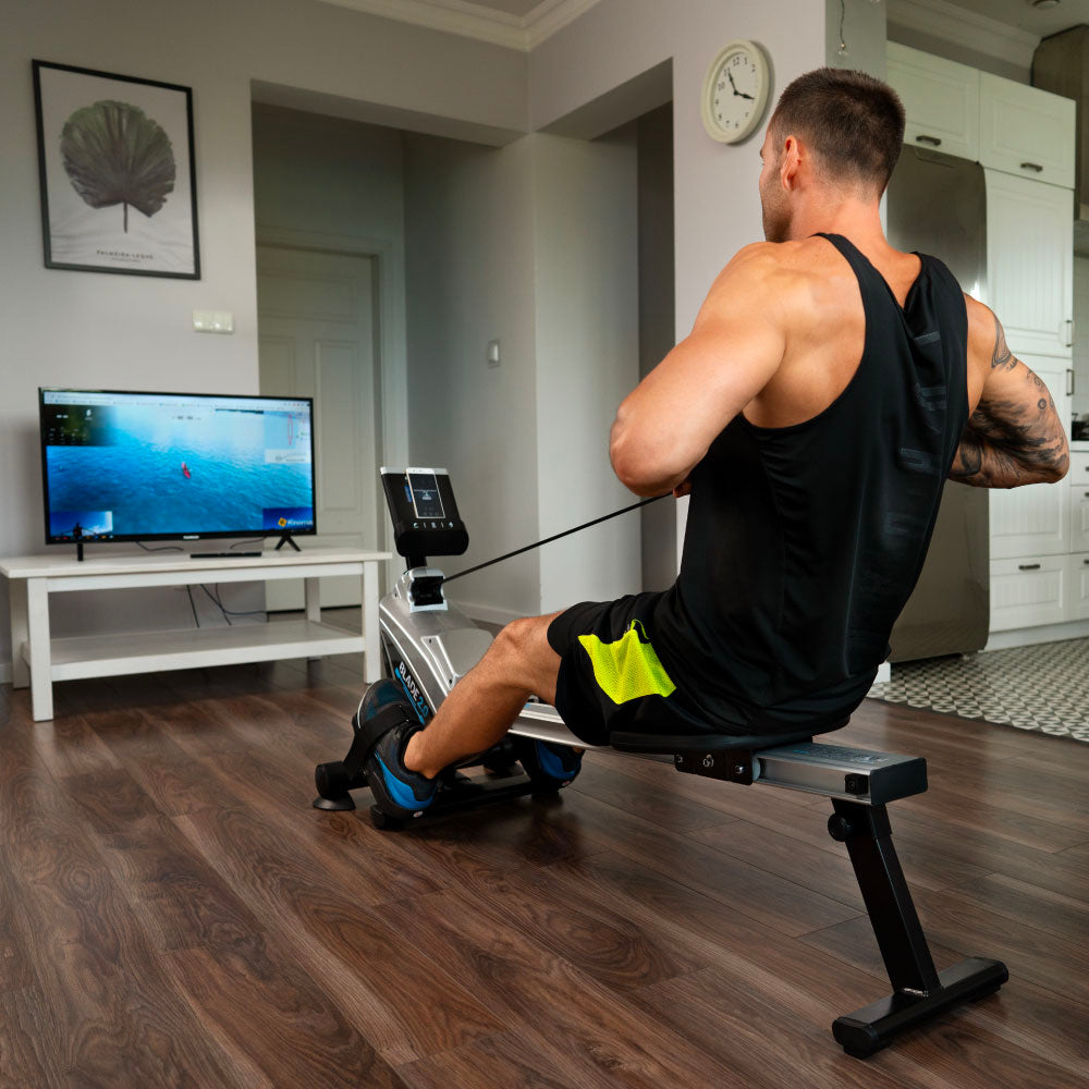 Blade 2.0 Rowing Machine