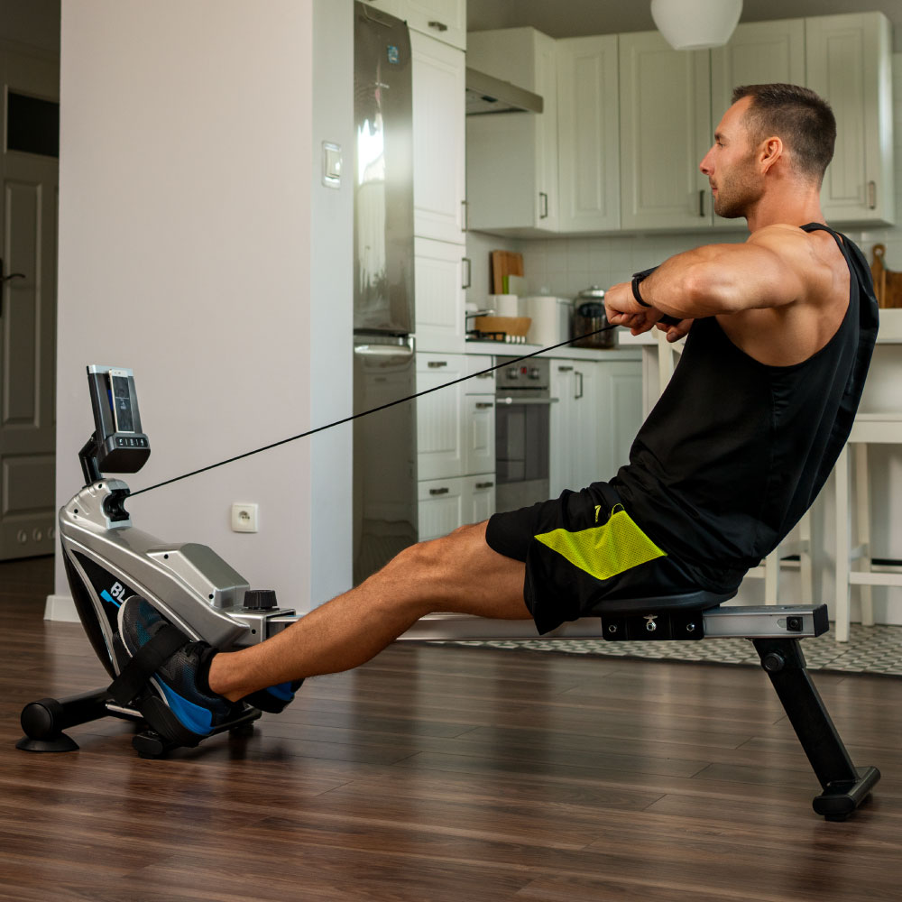 Blade 2.0 Rowing Machine