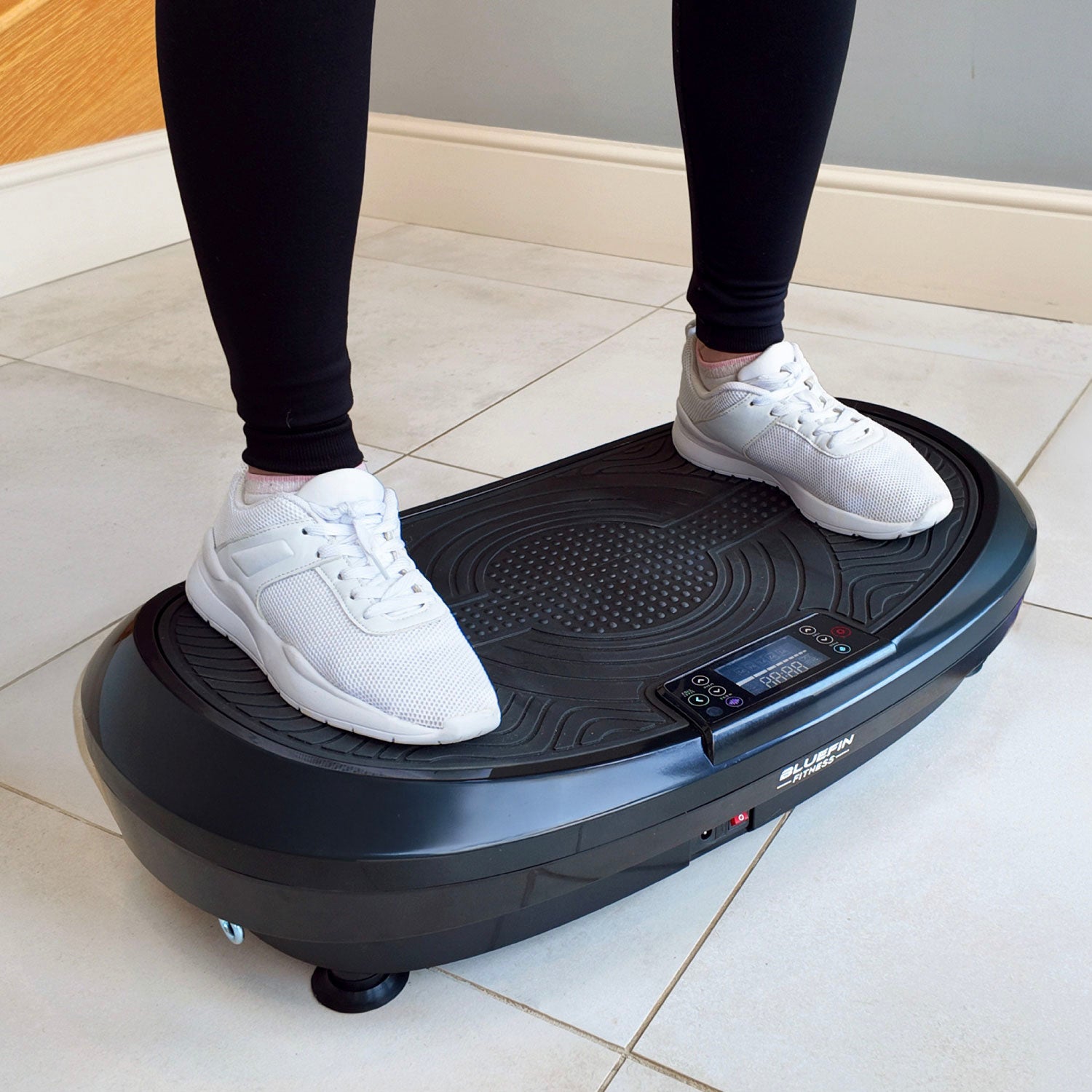 Fitness Plate