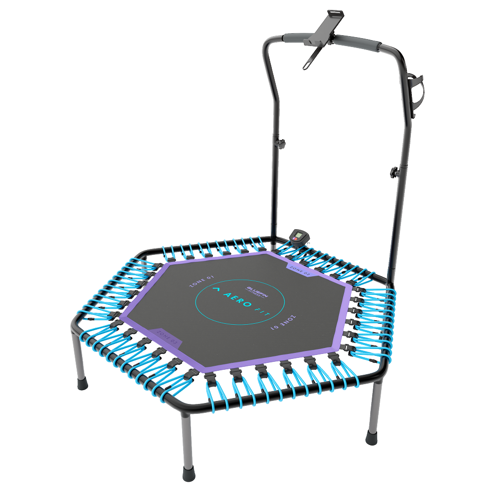 AERO FIT Trampoline