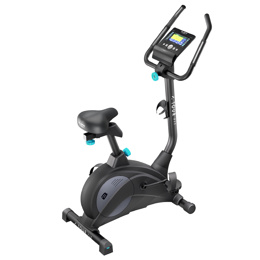 TOUR FIT Exercise Bike
