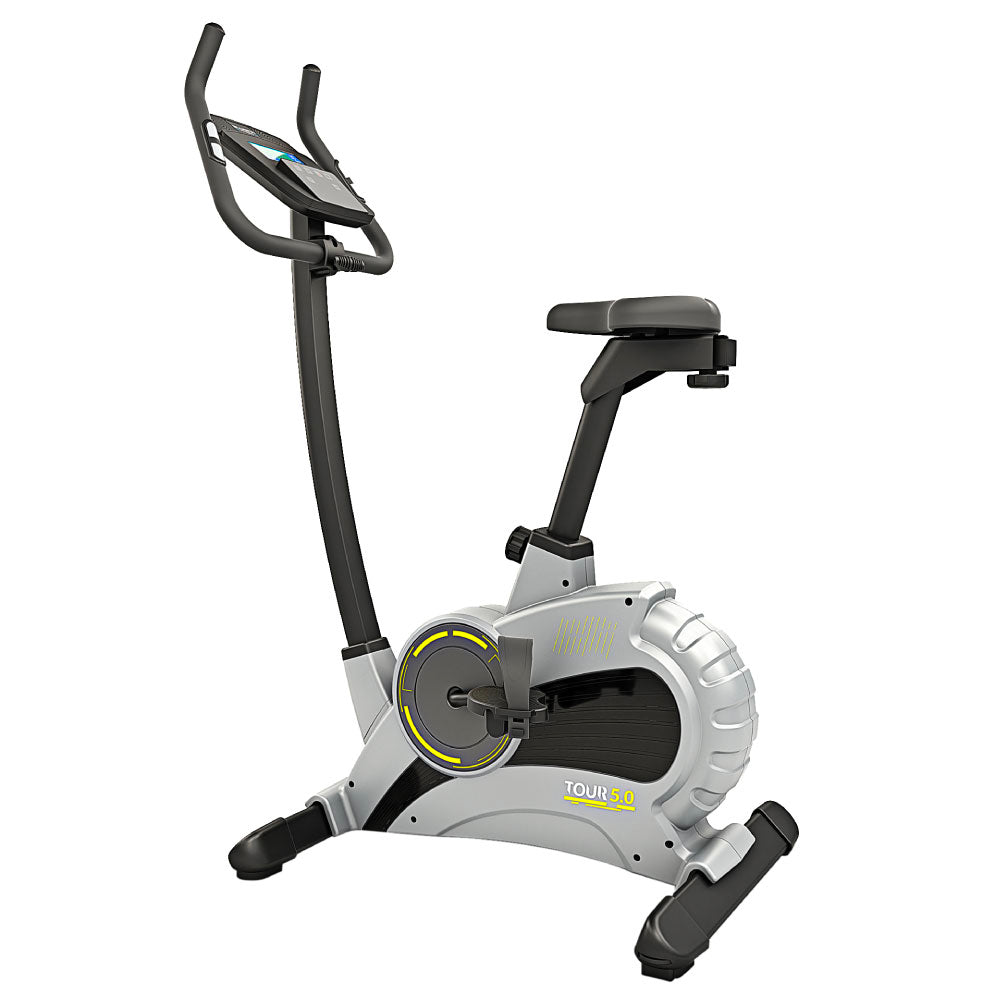 Tour – Bluefin Fitness - Main Image