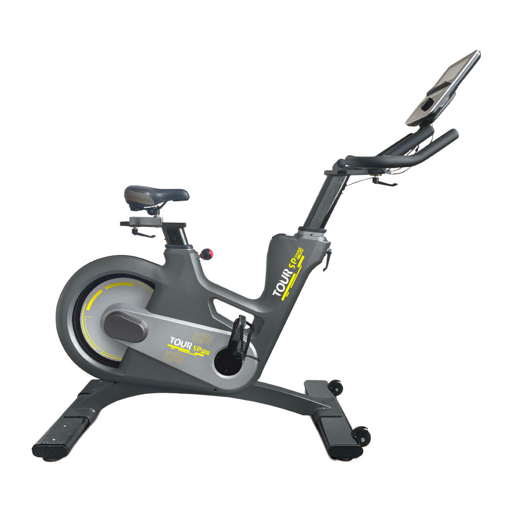 TOUR SP Pro Exercise Bike – Bluefin Fitness