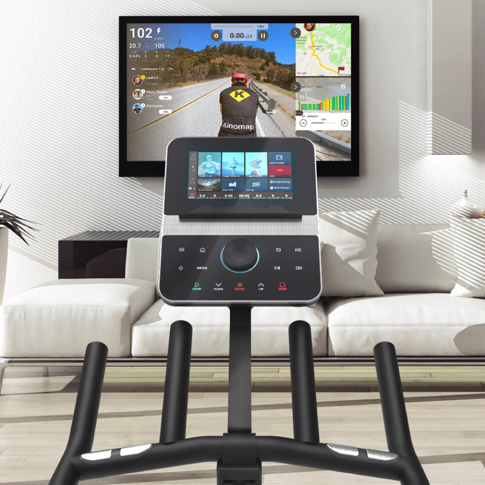 TOUR SP Pro Exercise Bike