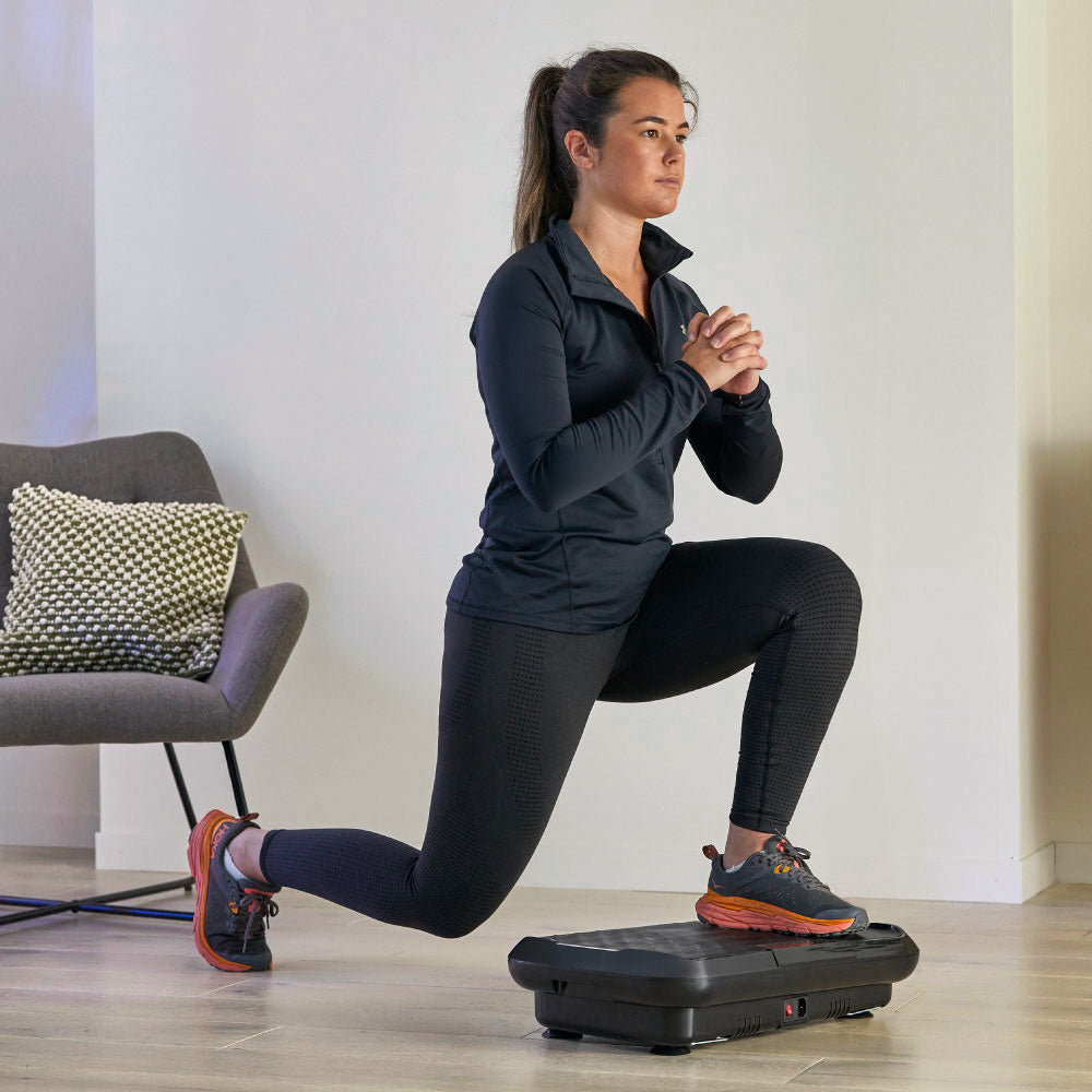 Ultra LITE Single Motor Vibration Plate