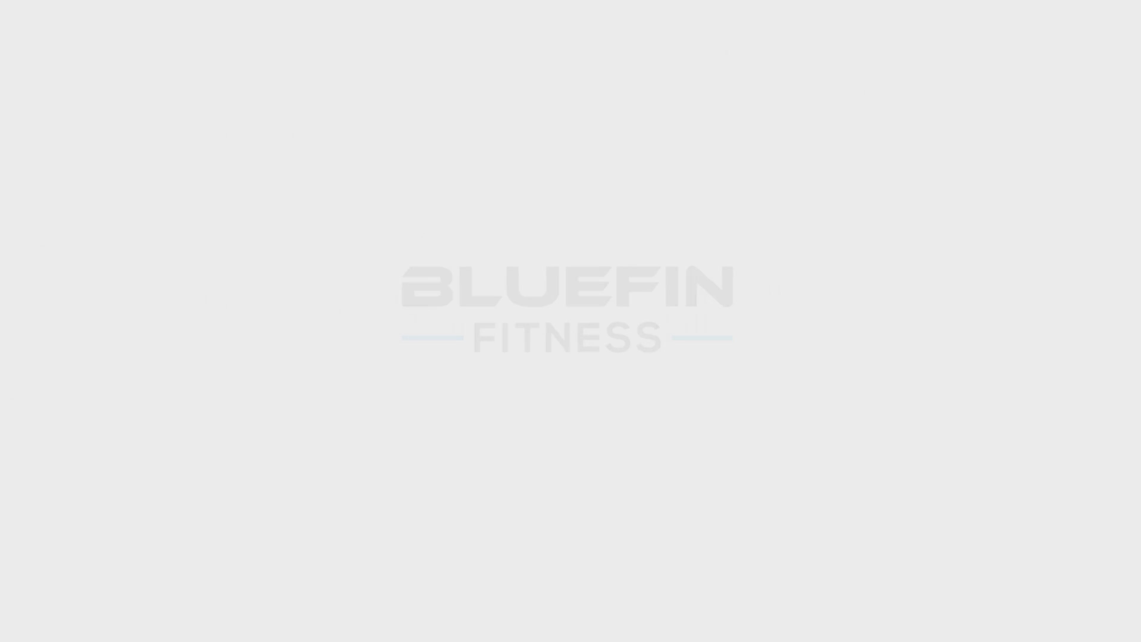Bluefin 4D Triple Motor Vibration Plate