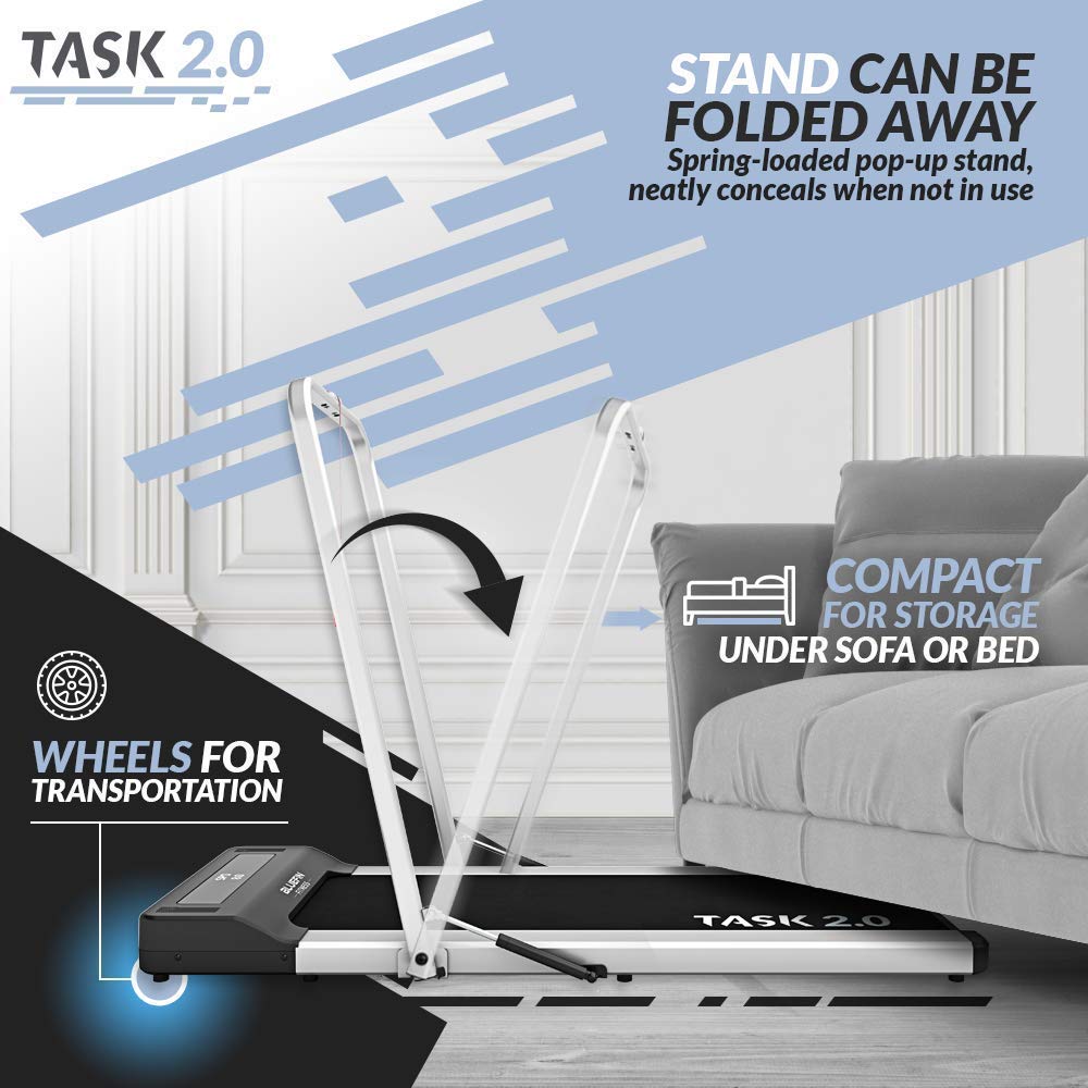 TASK 2.0 Treadmill