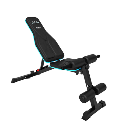 Lift Adjustable Weight Bench