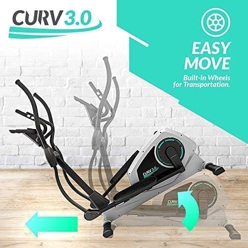 Curv 3.0 Elliptical