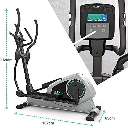 Curv 3.0 Elliptical