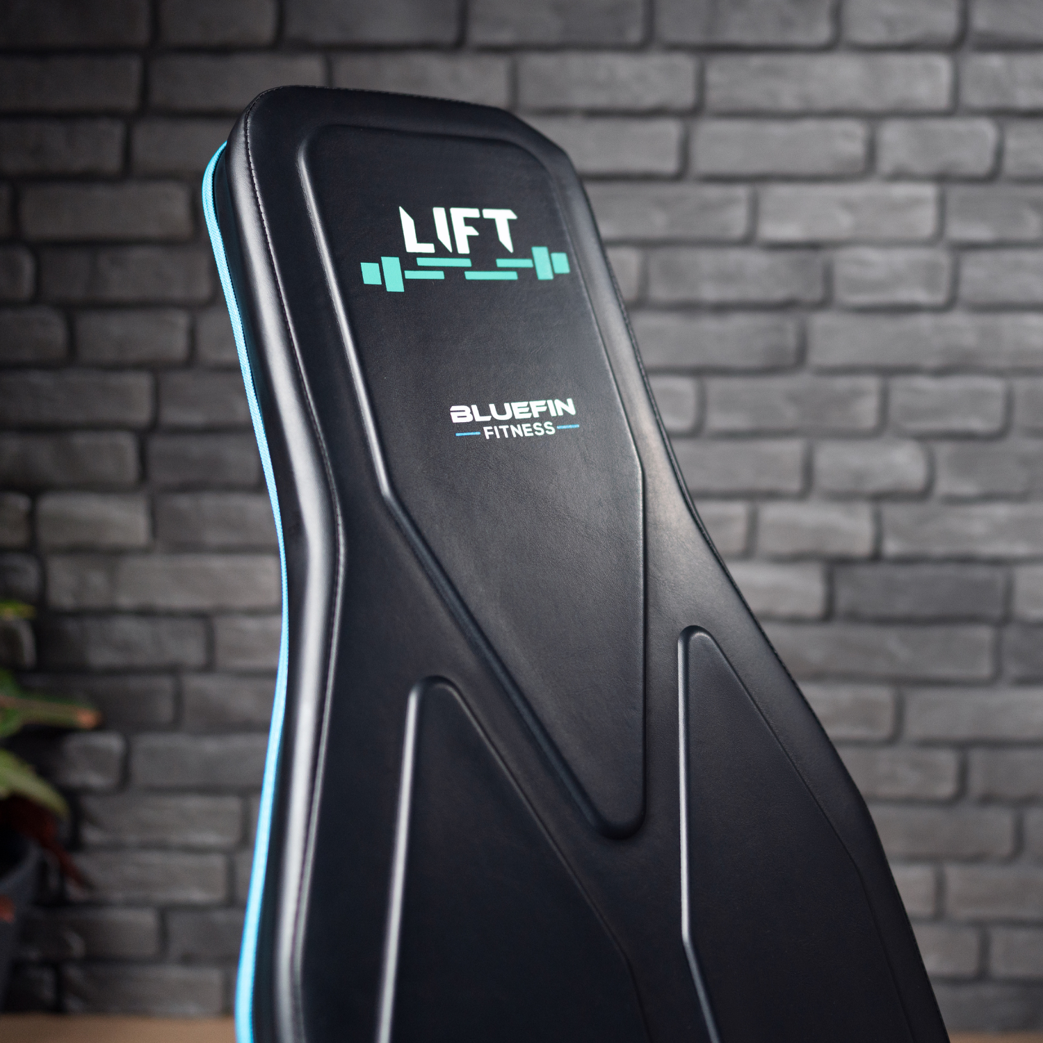 Lift Adjustable Weight Bench