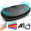 3D Vibration Plate