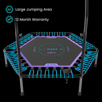 AERO FIT Trampoline