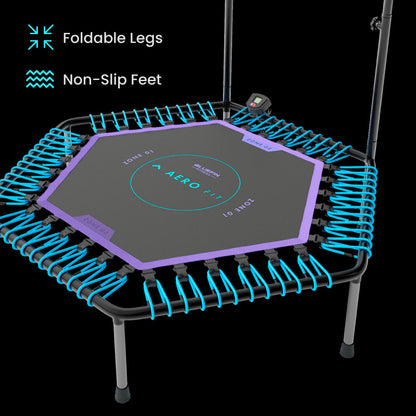 AERO FIT Trampoline