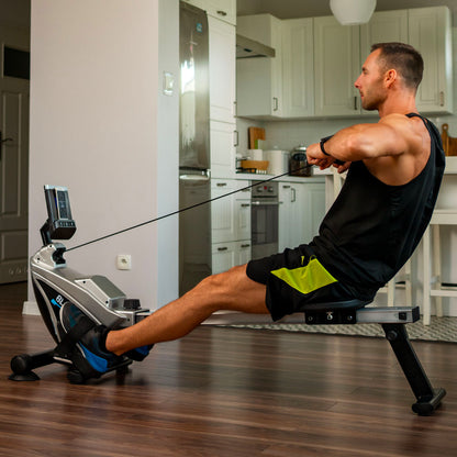 Blade 2.0 Rowing Machine