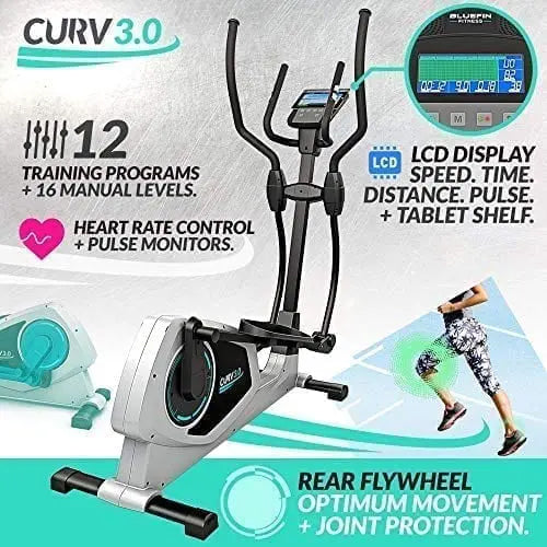 Curv 3.0 Elliptical