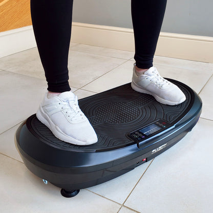 Fitness Plate