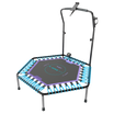 Bluefin AEROFIT-trampoline