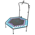 Bluefin AEROFIT-trampoline