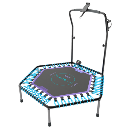 AERO FIT Trampoline