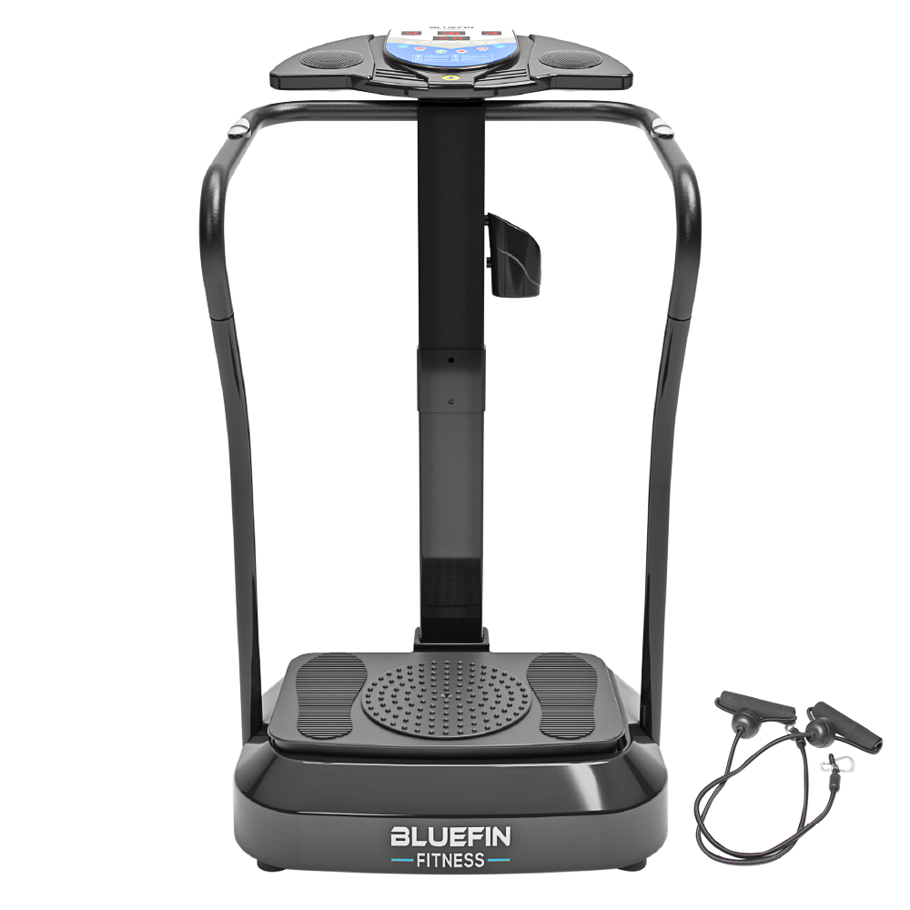 Bluefin PRO Vibration Plate