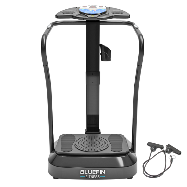 Bluefin vibration platform hotsell