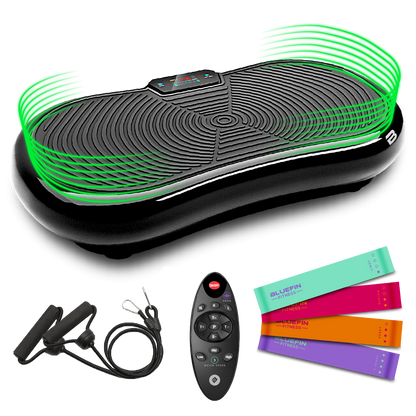 Bluefin Ultra SLIM #1 Bestseller Vibration Plate