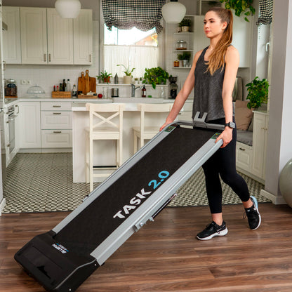 TASK 2.0 Treadmill