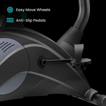 TOUR FIT Exercise Bike