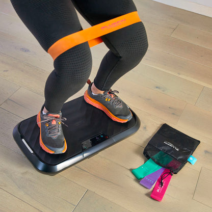 Ultra LITE Single Motor Vibration Plate