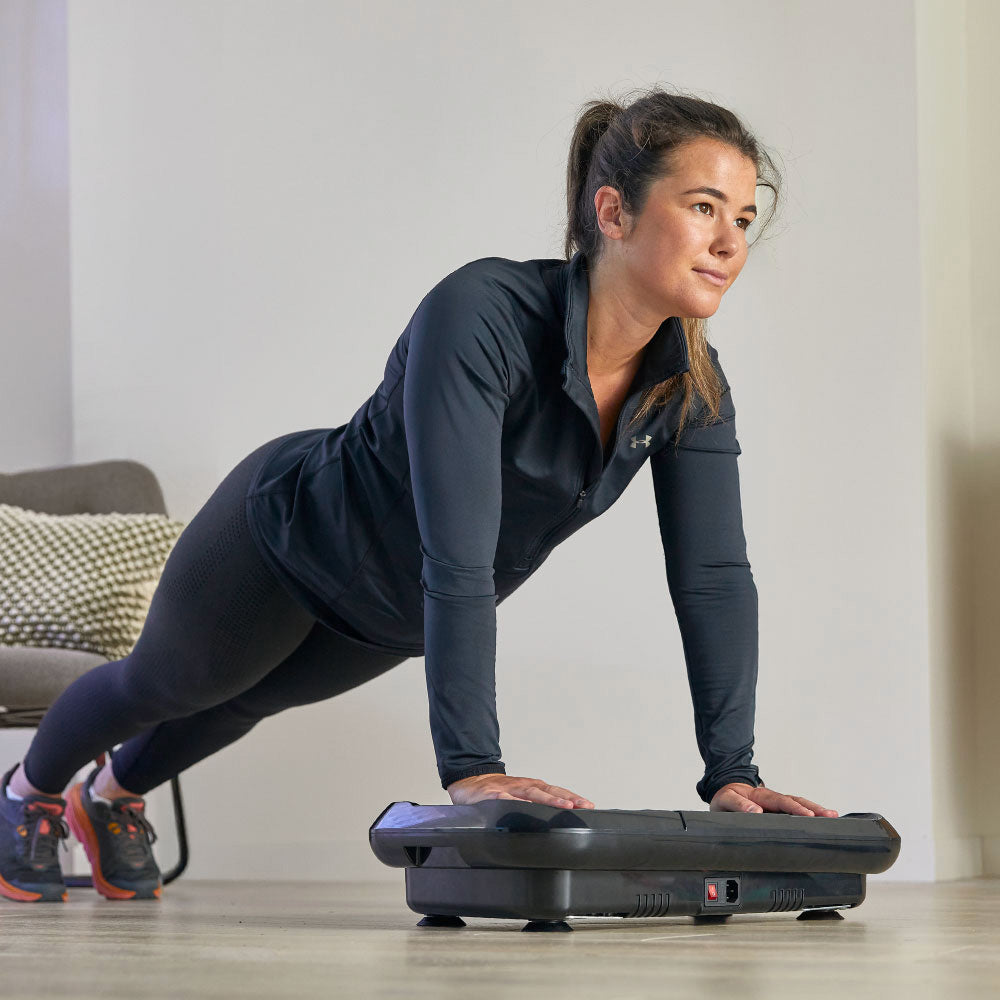 ULTRA LITE Vibration Plate