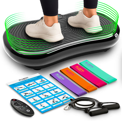 Ultra SLIM #1 Bestseller Vibration Plate