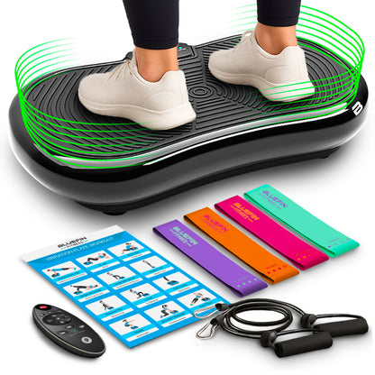 Ultra SLIM #1 Bestseller Vibration Plate