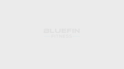 Bluefin 4D Triple Motor Vibration Plate