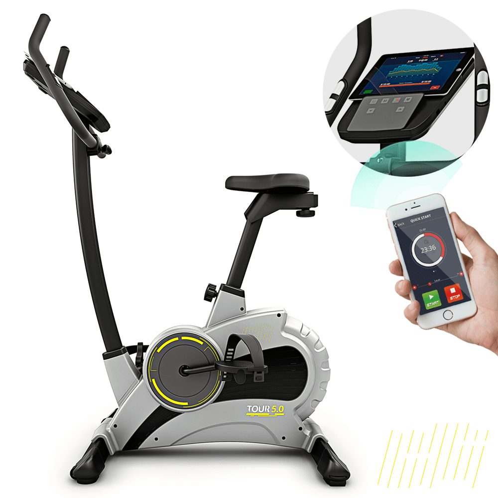 bicycle gym equipment