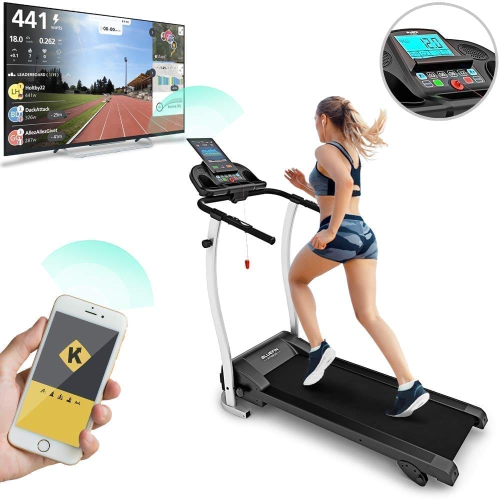 workout equipment treadmill